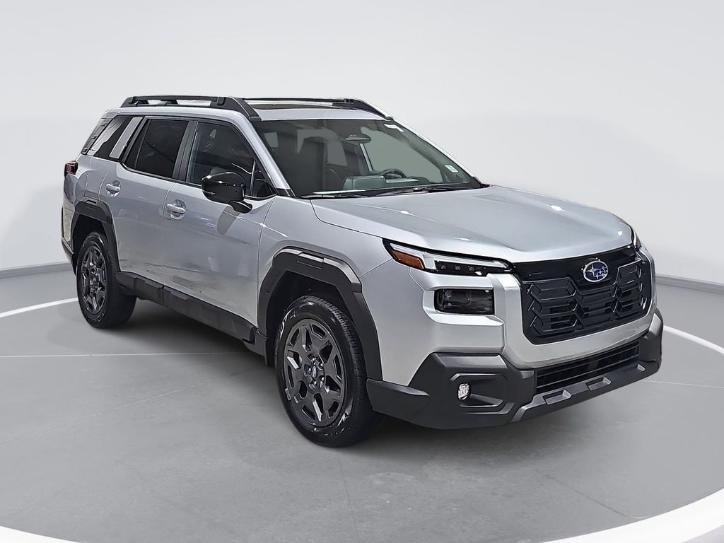 New 2026 Subaru Outback Premium SUV