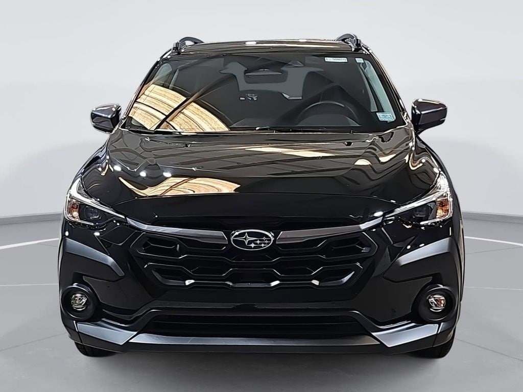 New 2026 Subaru Crosstrek Premium SUV