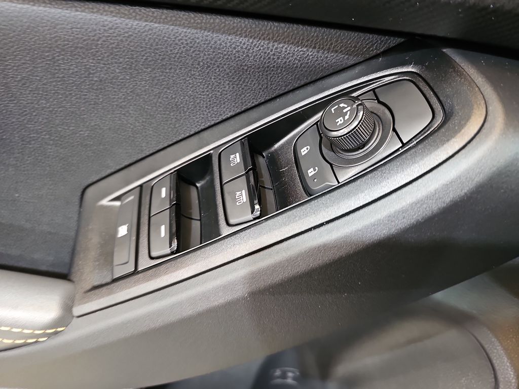 2026 Subaru Crosstrek Sport - Photo 26