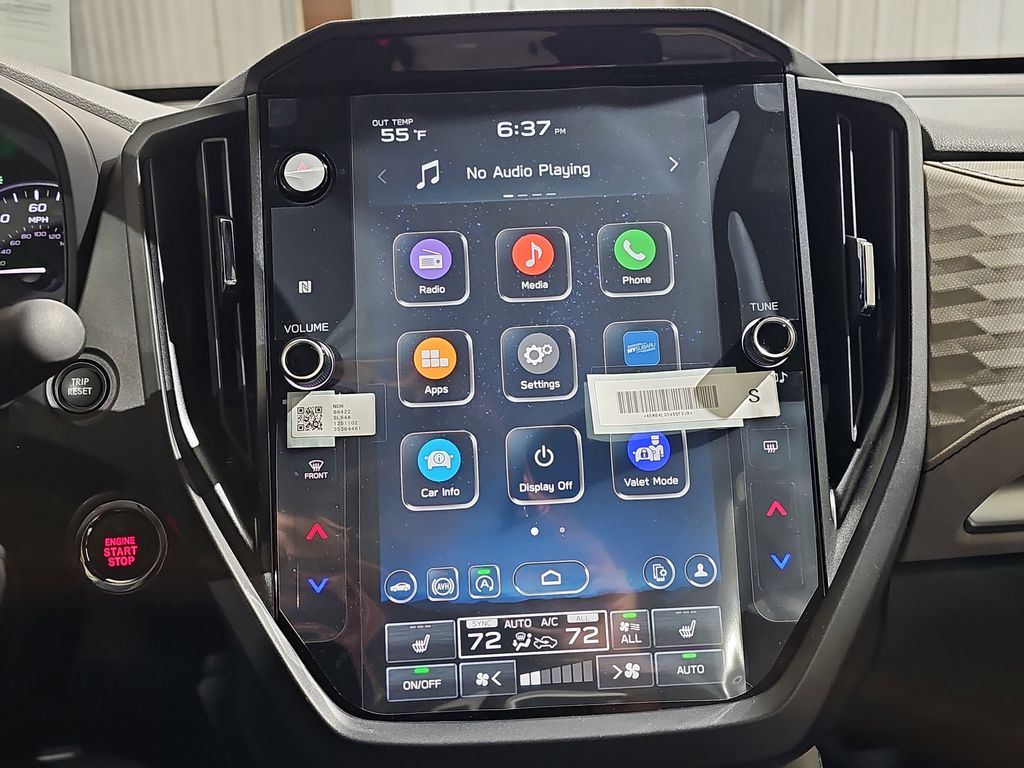 2026 Subaru Forester Premium - Photo 21