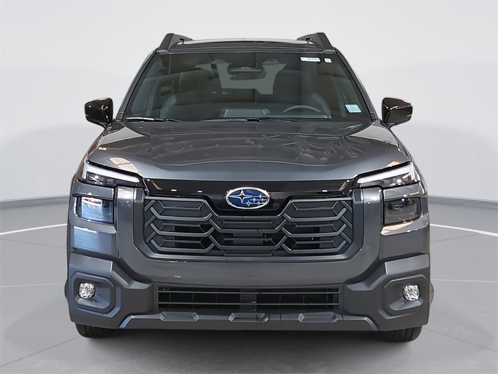 New 2026 Subaru Outback Limited SUV