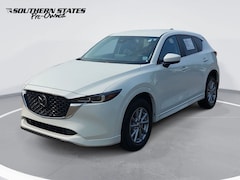 2024 Mazda CX-5 2.5 S Select Package SUV JM3KFBBM4R0352733