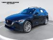 Used 2024 Mazda CX-5 2.5 S Premium Package SUV