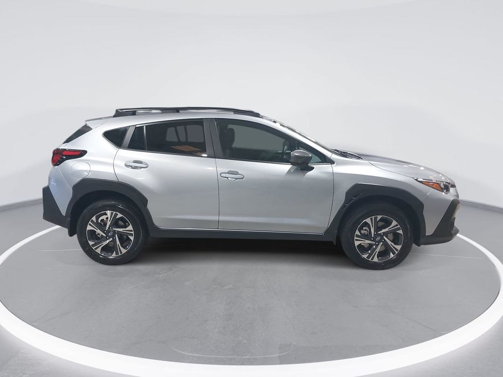 New 2026 Subaru Crosstrek Premium SUV