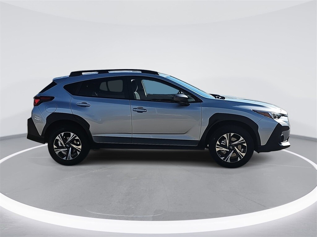 New 2026 Subaru Crosstrek Premium SUV