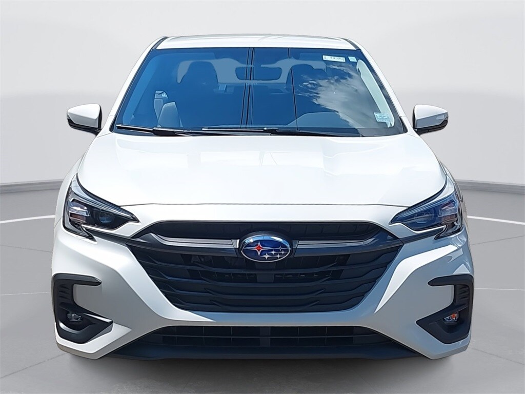 2025 Subaru Legacy Premium photo 2