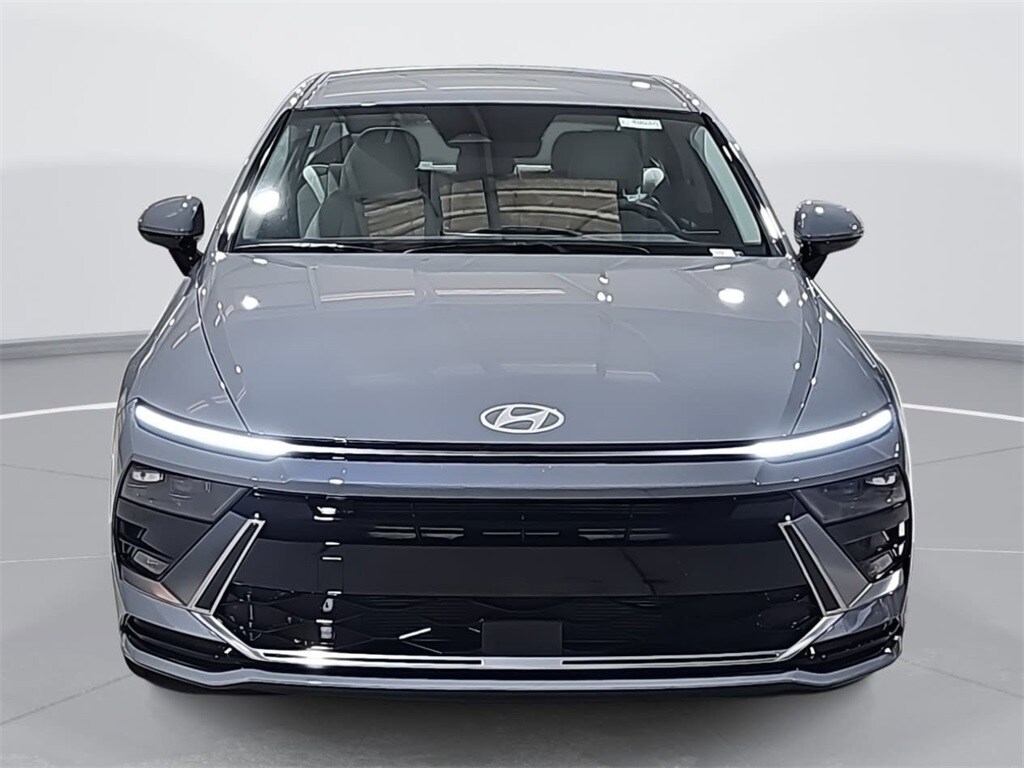 New 2026 Hyundai Sonata SEL Sport Sedan