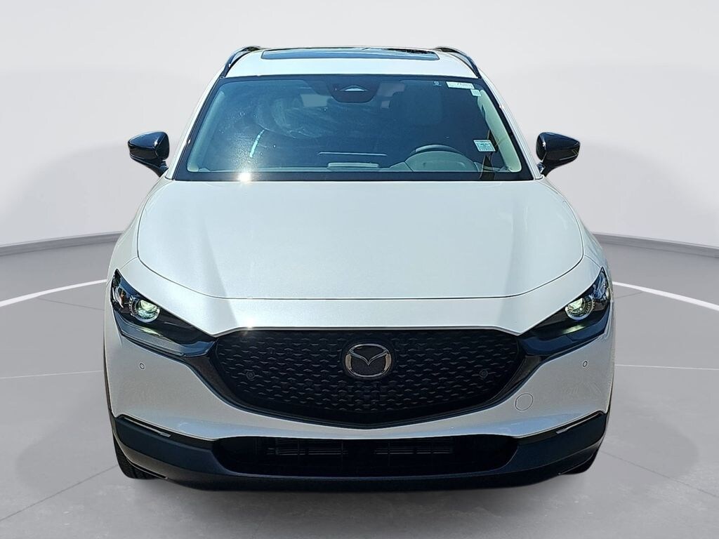 New 2026 Mazda CX-30