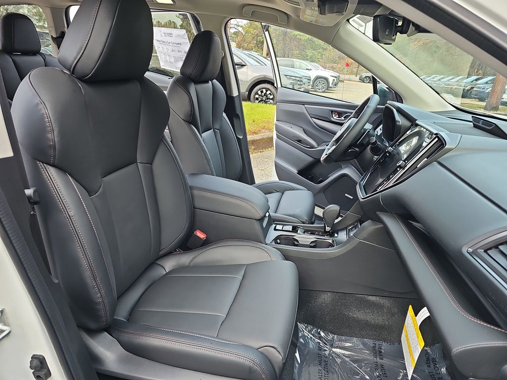 2026 Subaru Ascent Limited Bronze Edition - Photo 10