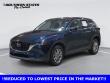 Used 2023 Mazda CX-5 2.5 S Select Package SUV