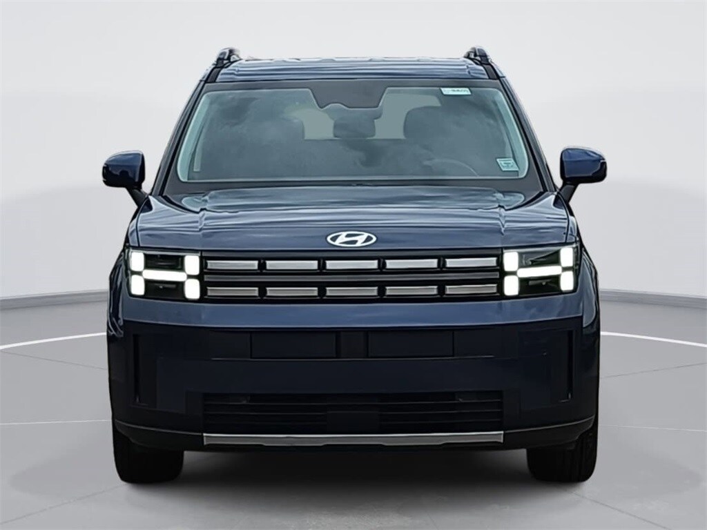 New 2026 Hyundai Santa Fe Hybrid SEL SUV