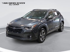 2024 Subaru Crosstrek Premium SUV JF2GUADC4RH240312