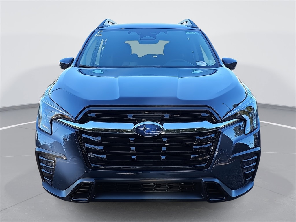 New 2025 Subaru Ascent Premium 7-Passenger SUV