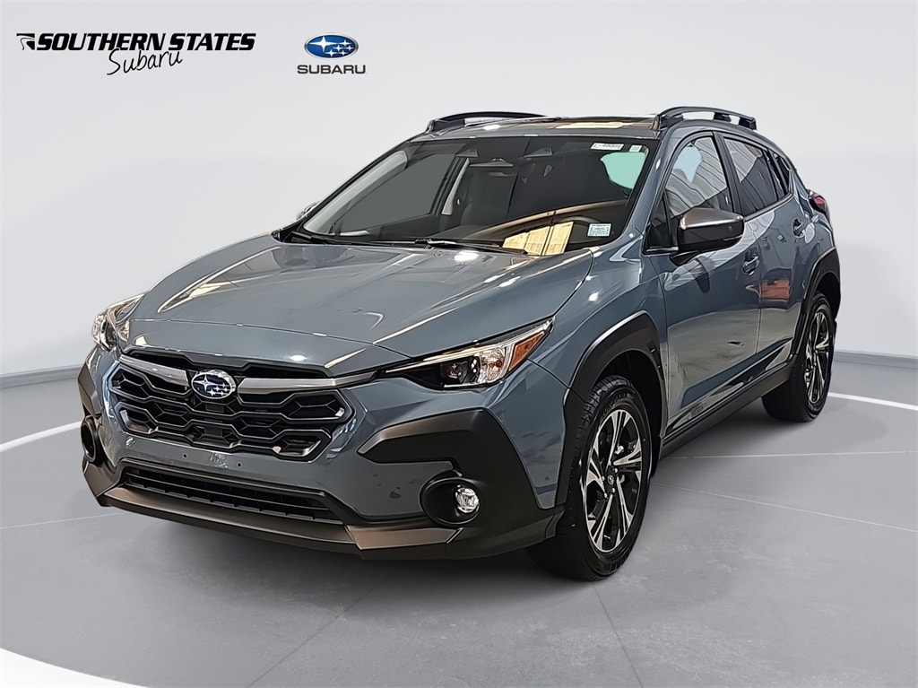 2025 Subaru Crosstrek Premium's photo