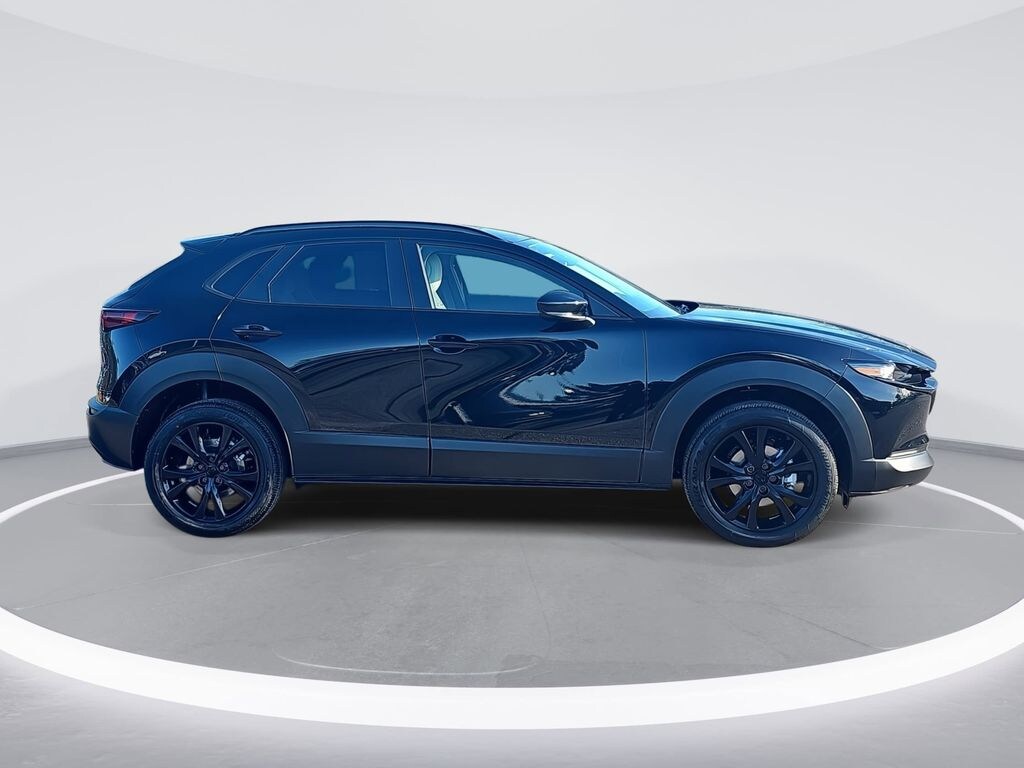 New 2026 Mazda CX-30