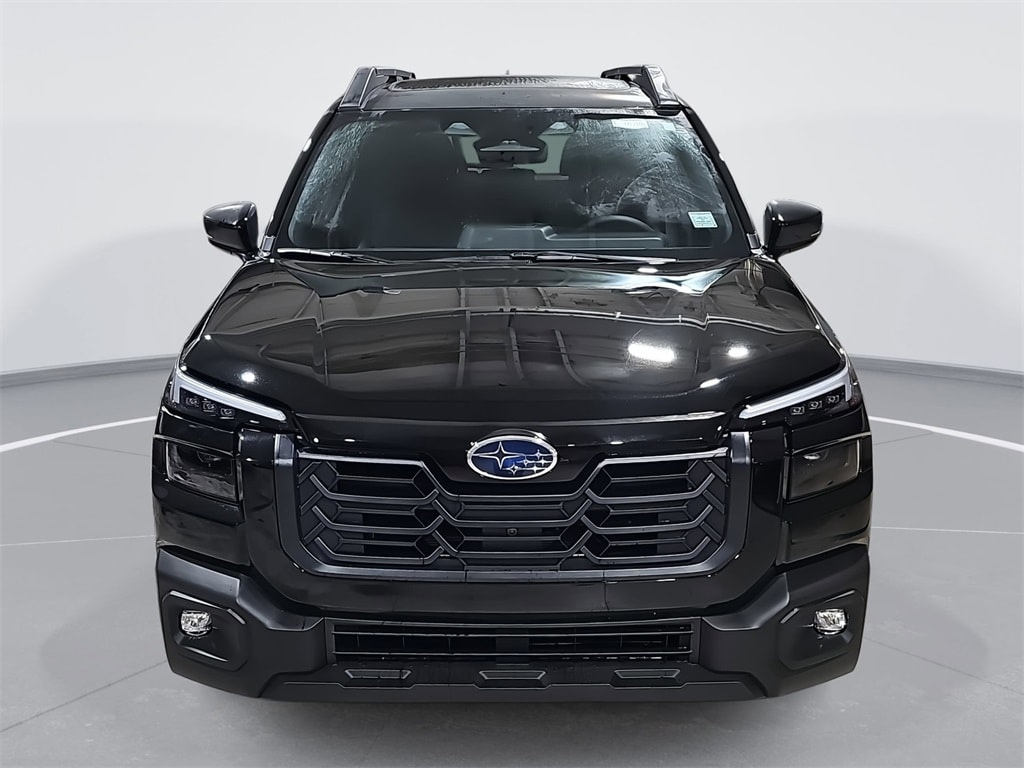 New 2026 Subaru Outback Touring XT SUV