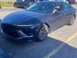 Used 2024 Hyundai Sonata Hybrid Limited Sedan