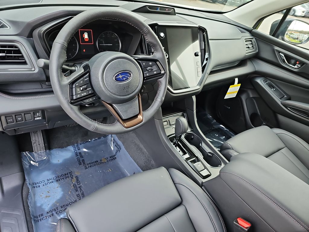 2026 Subaru Ascent Limited Bronze Edition - Photo 17
