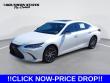 Used 2024 Lexus ES 300h Sedan