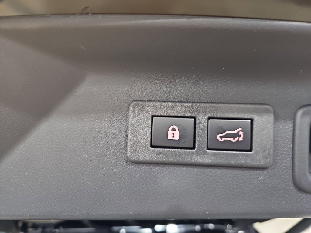 2026 Subaru Forester Wilderness - Photo 13