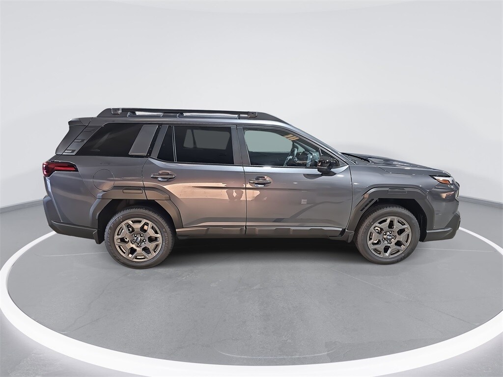 New 2026 Subaru Outback Premium SUV