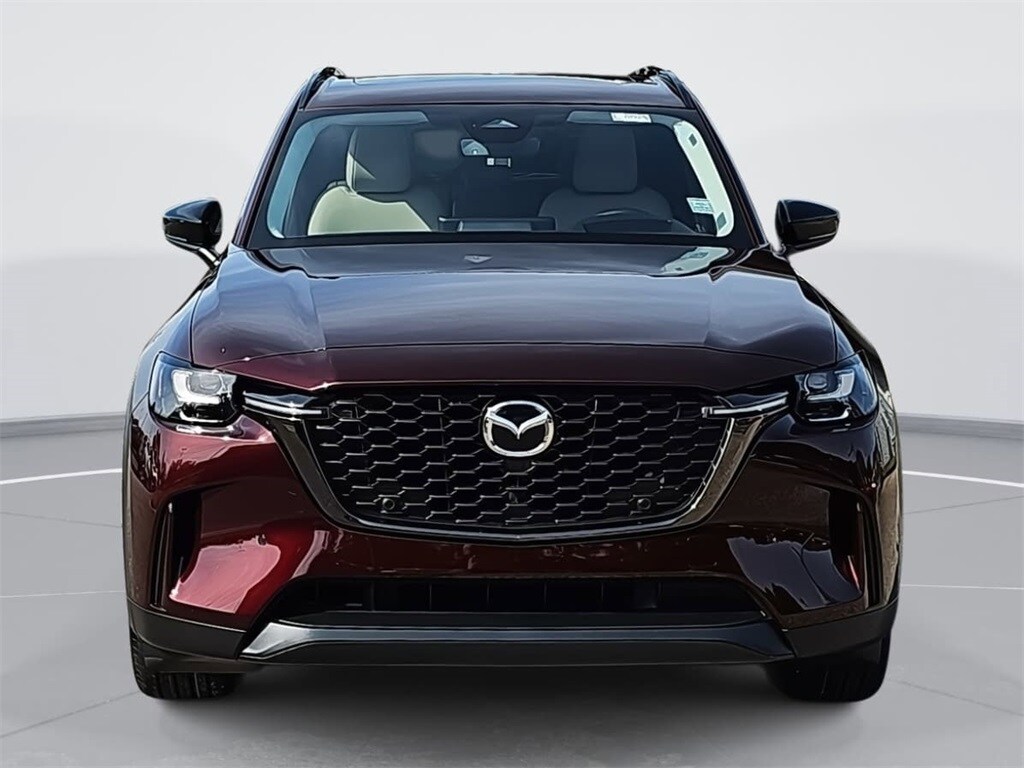 New 2026 Mazda CX-90 3.3 Turbo Premium SUV