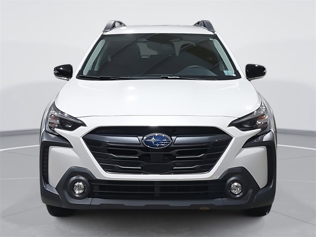 Used 2025 Subaru Outback Premium SUV