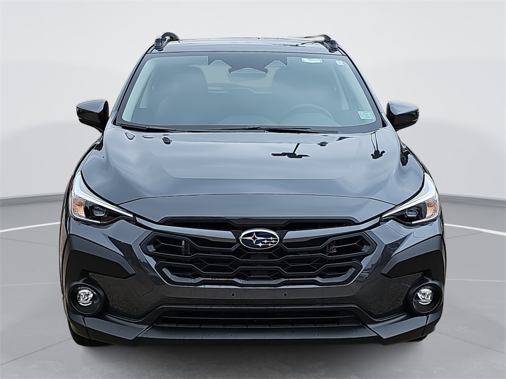 New 2025 Subaru Crosstrek Premium SUV