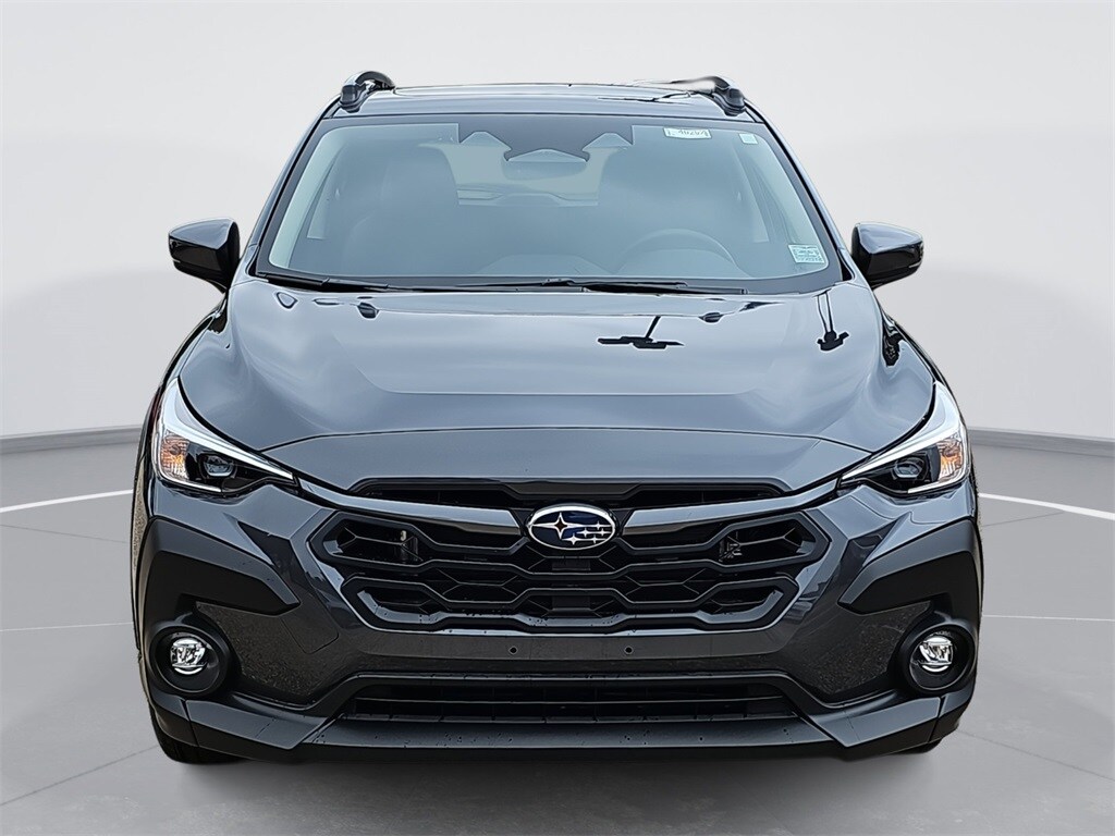 2025 Subaru Crosstrek Premium photo 2