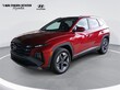 Hyundai Tucson Hybrid