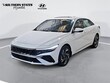 Hyundai Elantra Hybrid