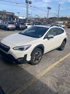 2023 Subaru Crosstrek Limited SUV JF2GTHMCXPH311246