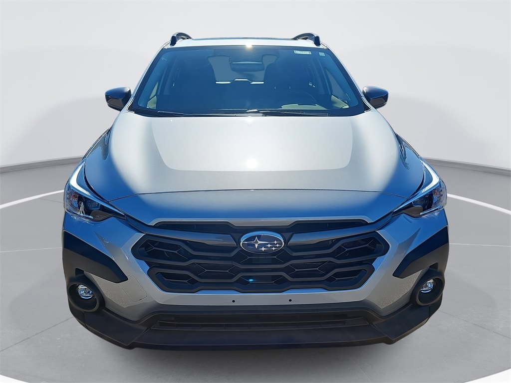 New 2025 Subaru Crosstrek Premium SUV