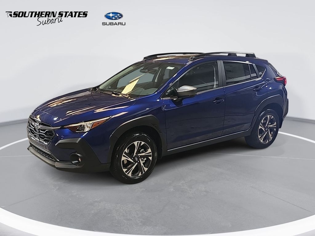 New 2026 Subaru Crosstrek Premium SUV