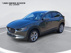 2022 Mazda CX-30 2.5 S Premium Package SUV 3MVDMBDL9NM416377