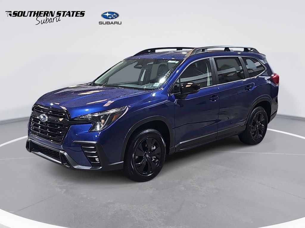 2026 Subaru Ascent Premium 7 Passenger's photo