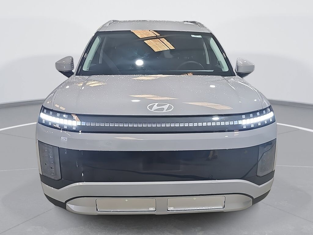 New 2026 Hyundai IONIQ 9 SE SUV