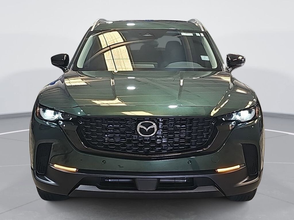 New 2026 Mazda CX-50