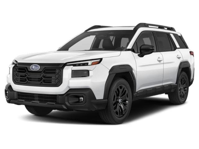 2026 Subaru Outback Limited's photo