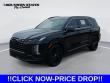 Used 2025 Hyundai Palisade Calligraphy Night Edition SUV