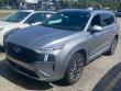 Used 2022 Hyundai Santa Fe Calligraphy SUV