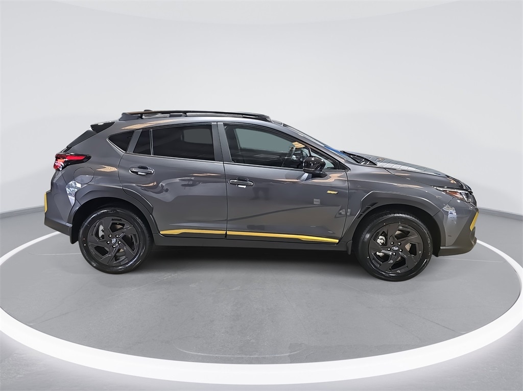 New 2025 Subaru Crosstrek Sport SUV