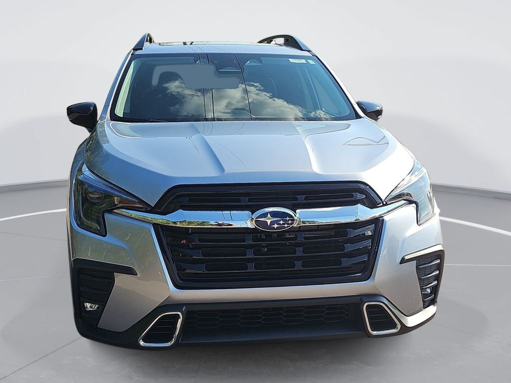 New 2026 Subaru Ascent Touring 7-Passenger SUV