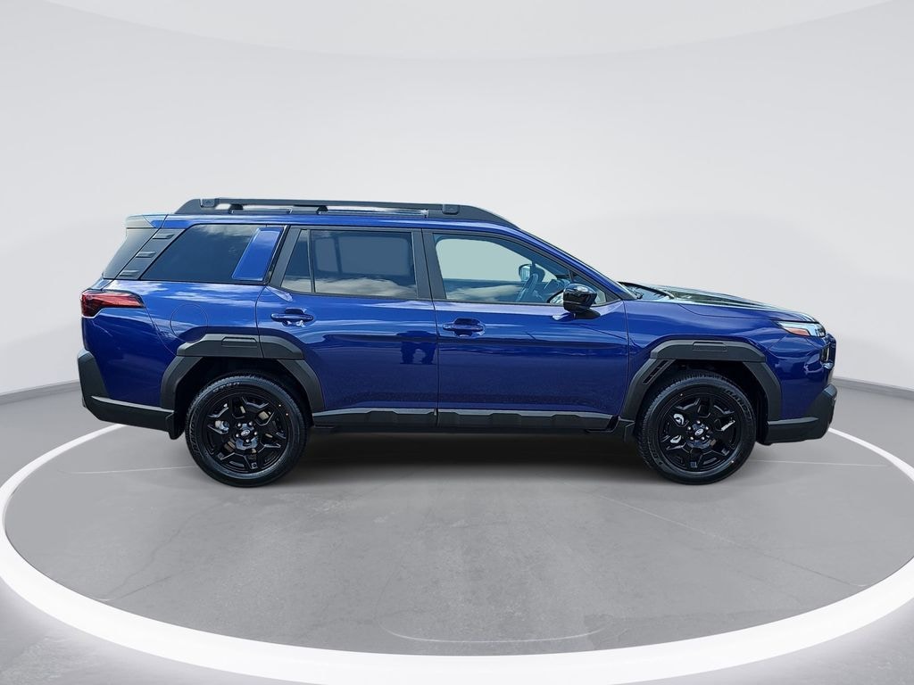 New 2026 Subaru Outback Limited SUV