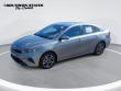 Used 2022 Kia Forte LXS Sedan