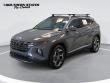 Used 2024 Hyundai Tucson Limited SUV