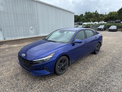 2023 Hyundai Elantra SEL Sedan KMHLM4AG3PU487133