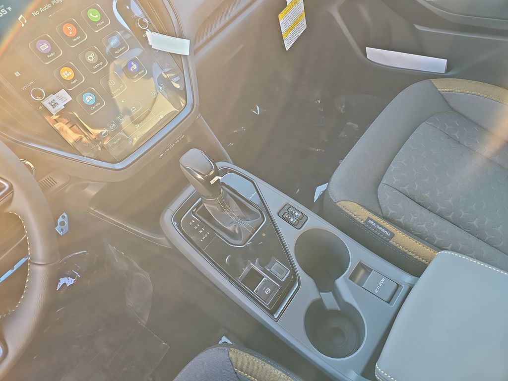 2026 Subaru Crosstrek Sport - Photo 26