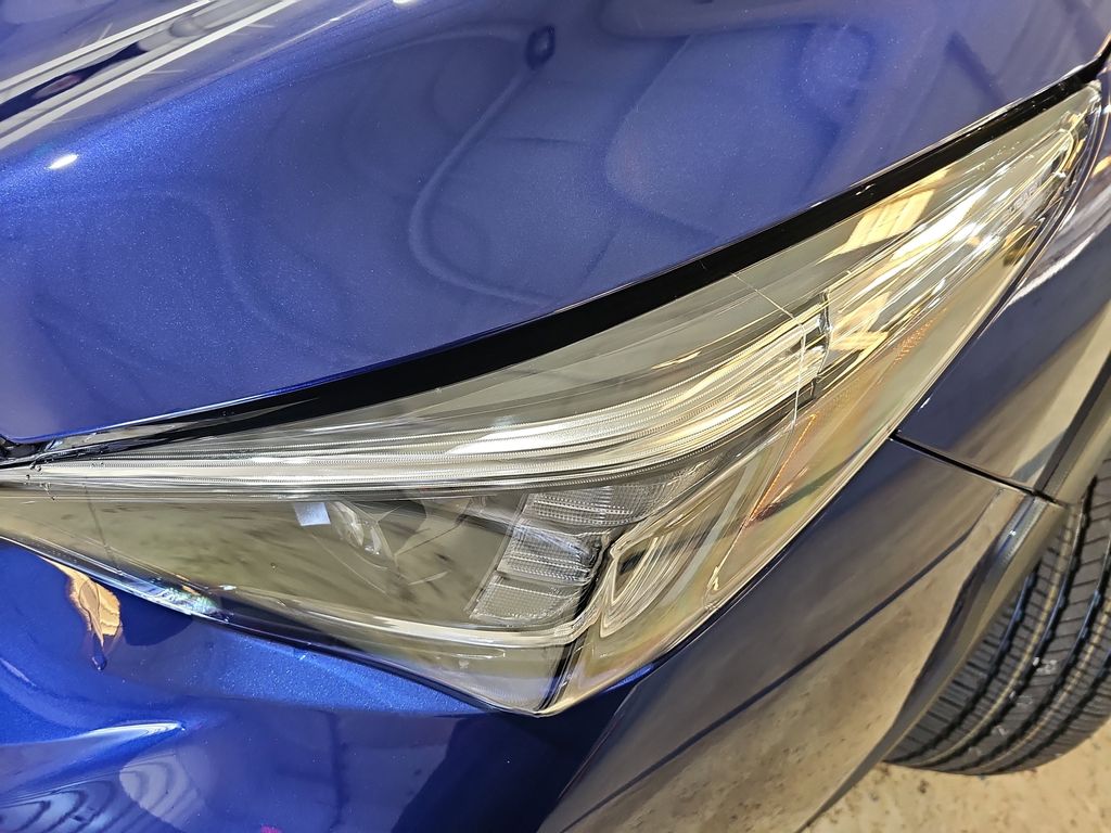 2026 Subaru Crosstrek Sport - Photo 29