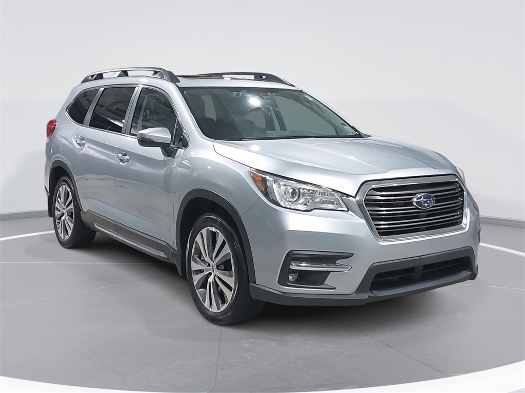 Used 2022 Subaru Ascent Limited SUV